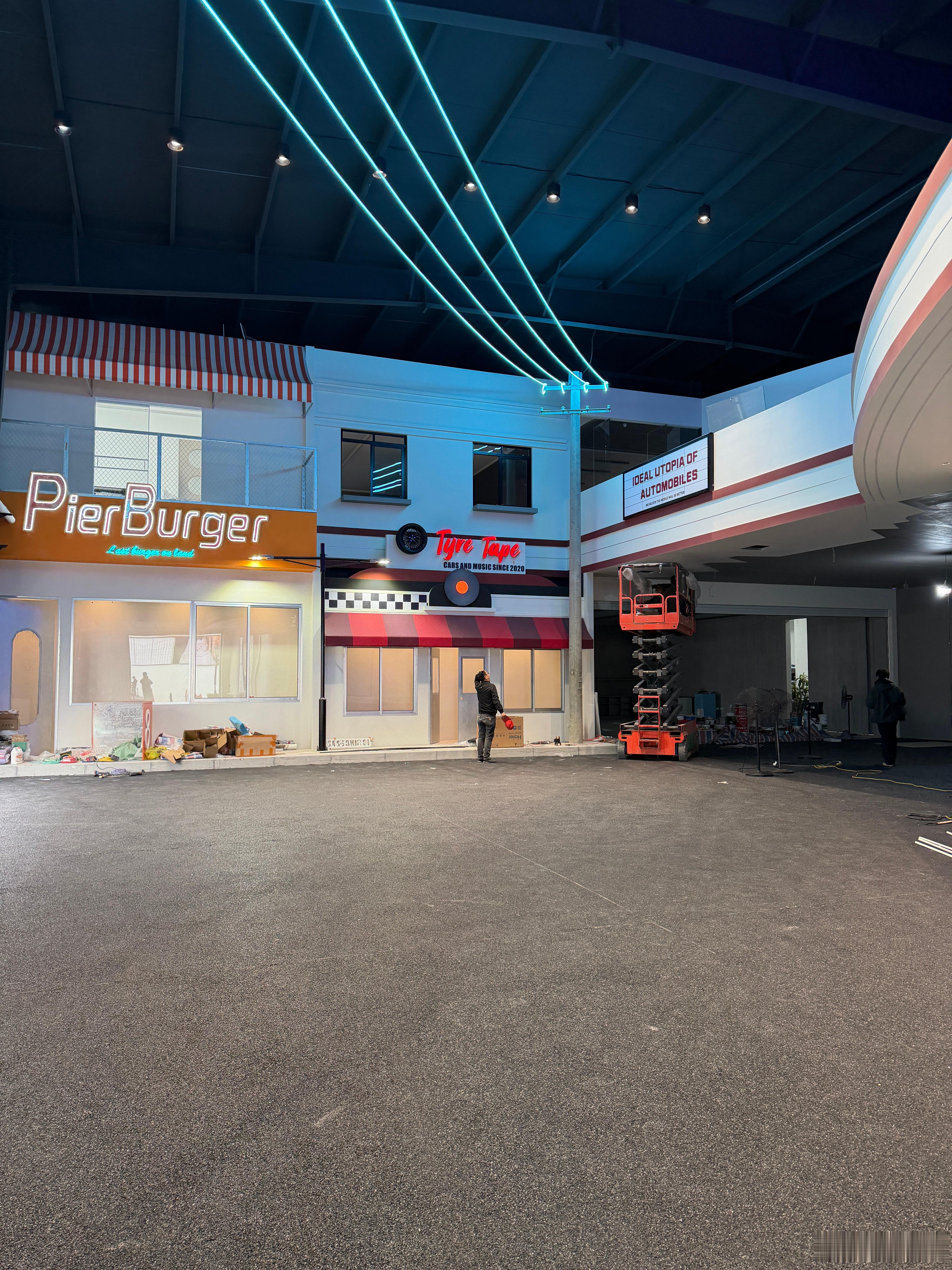 装修进度90%太麻烦了下辈子不装修了上海