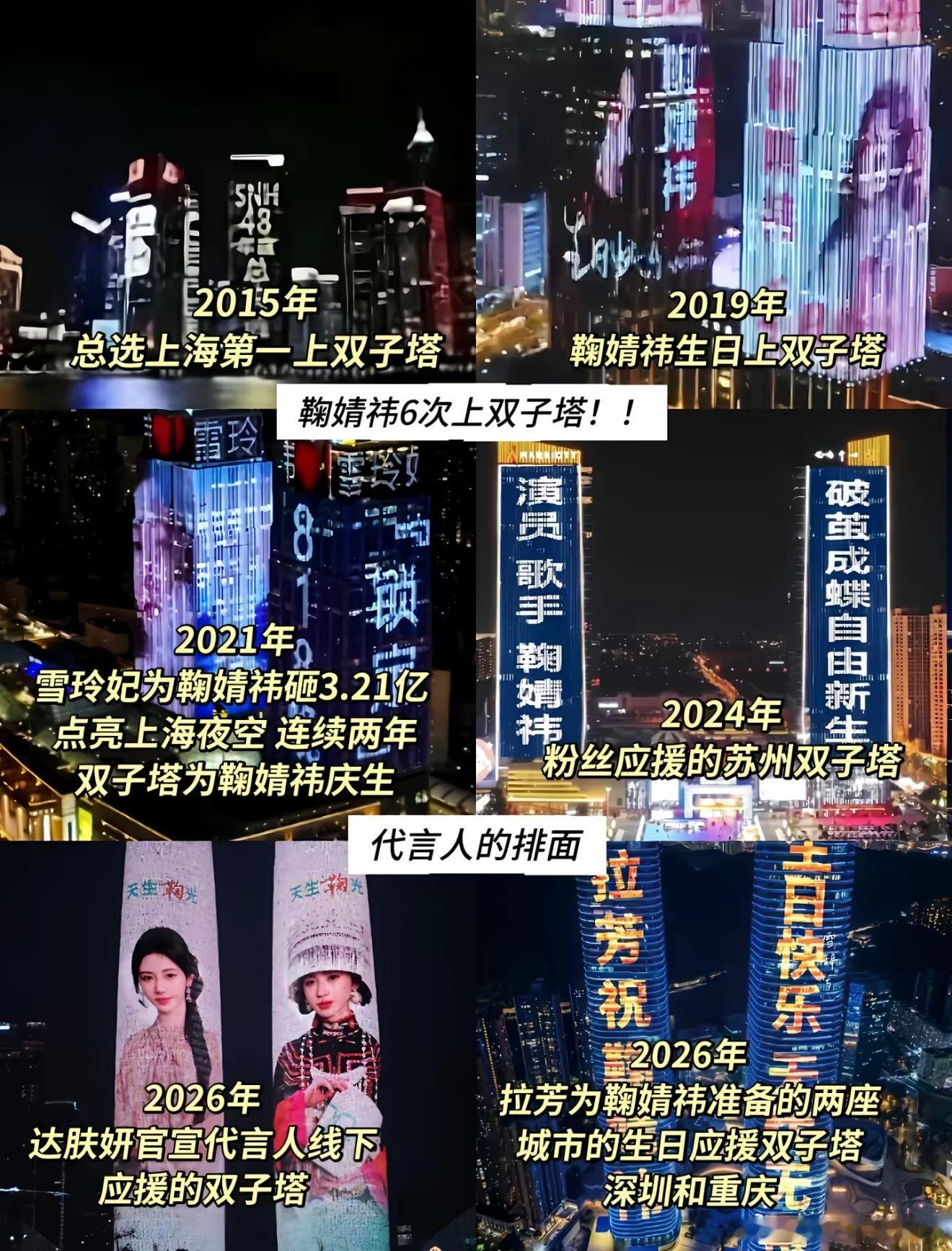 鞠婧祎粉丝今年还给🍊生日做了公益应援，不止站姐做、散粉也做、连小动物都顾及到了