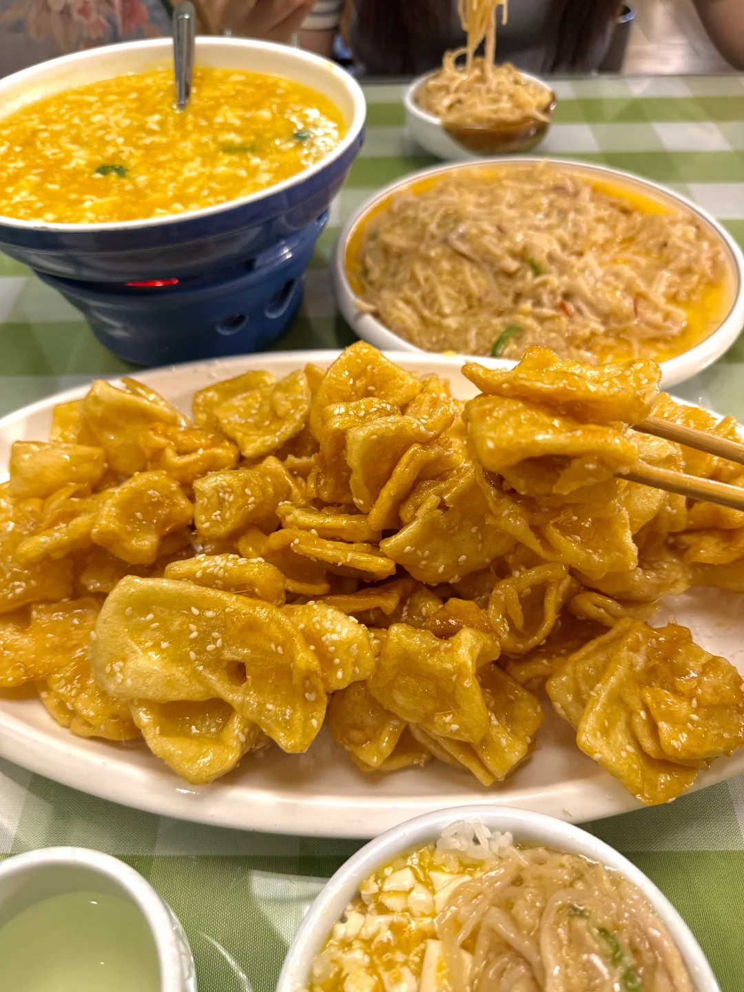 怪不得这么多人为了这一口专门来保定…