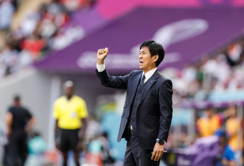 日本世界杯夺冠的梦还能实现吗？世界杯分组已经揭晓，在之前无比狂傲的日本，声称