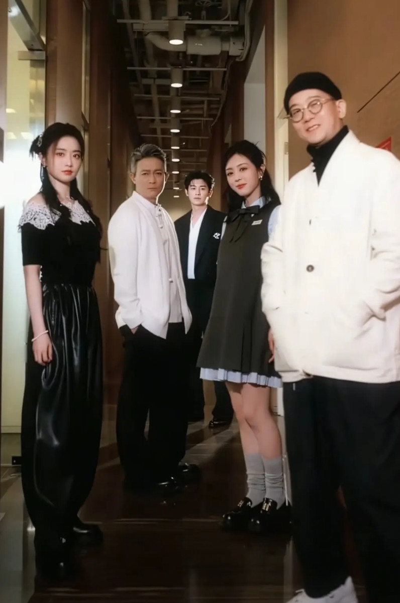 唐诡第五季“唐诡之蜀道”的大纲已经敲定了！《唐朝诡事录》第三季“长安”篇已收官。