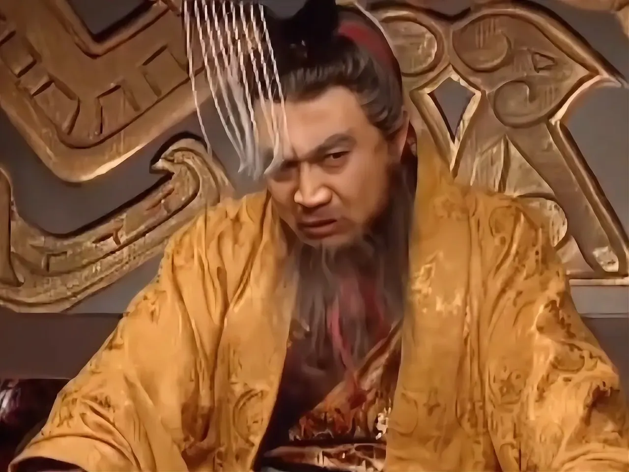 征讨汉中是曹操唯一一次能够统一天下的机会，但是关键时刻曹操的智谋出现bug了。谋臣刘晔、司马懿都劝曹