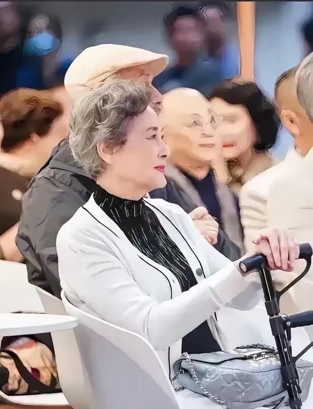 我也想给87岁的老母亲请个保姆。目前她还能自理，走里走外，自己能做点吃的。哥姐