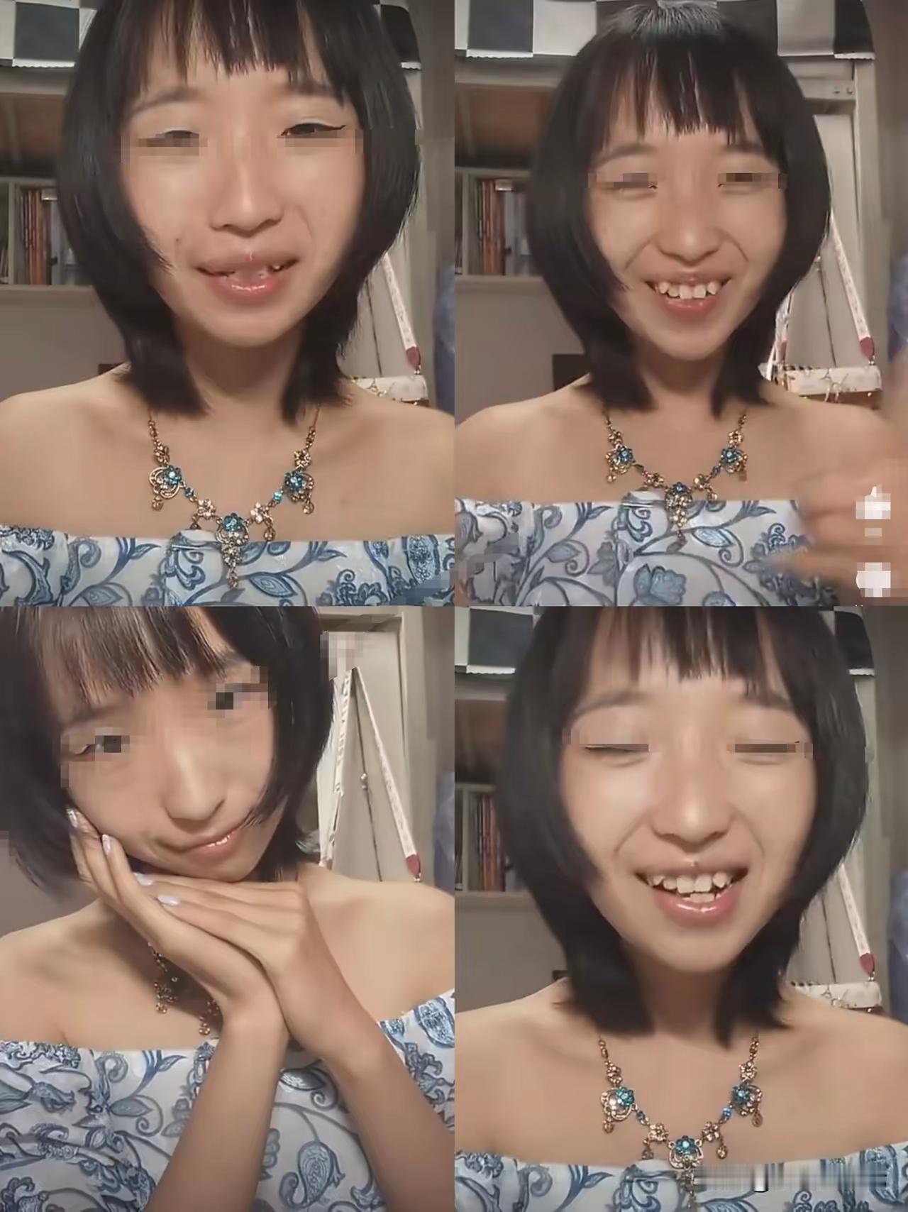 我认为，一个女人自信是好事，自信的女人最漂亮。