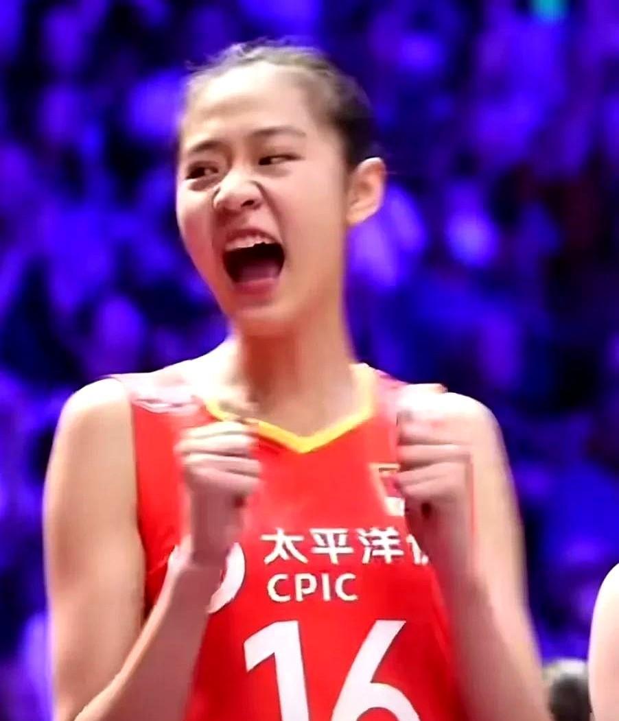 赢球晋级，反而成了教练组最大的难题。手里捏着吴梦洁和庄宇珊，赵勇指导敢不敢打这