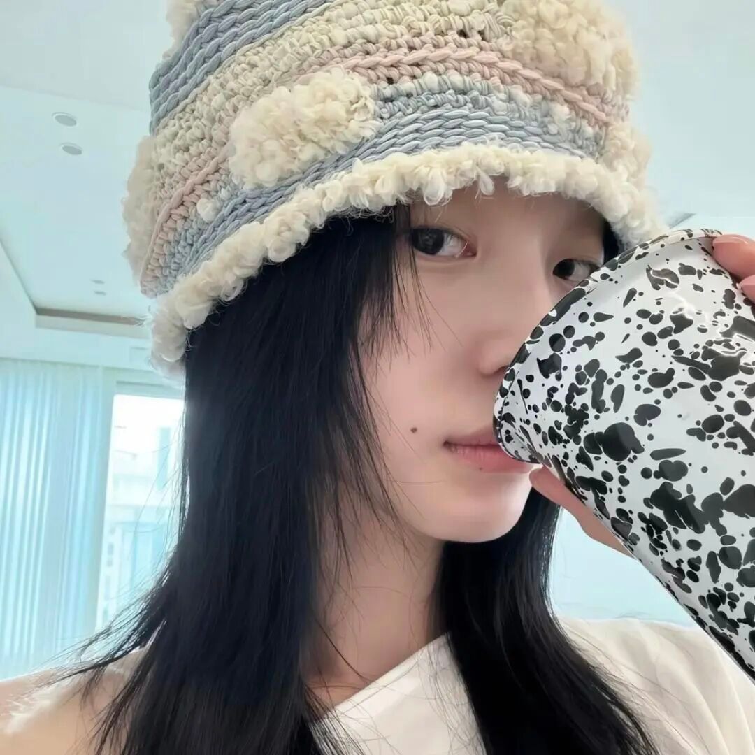 wechat|干净温柔系头像