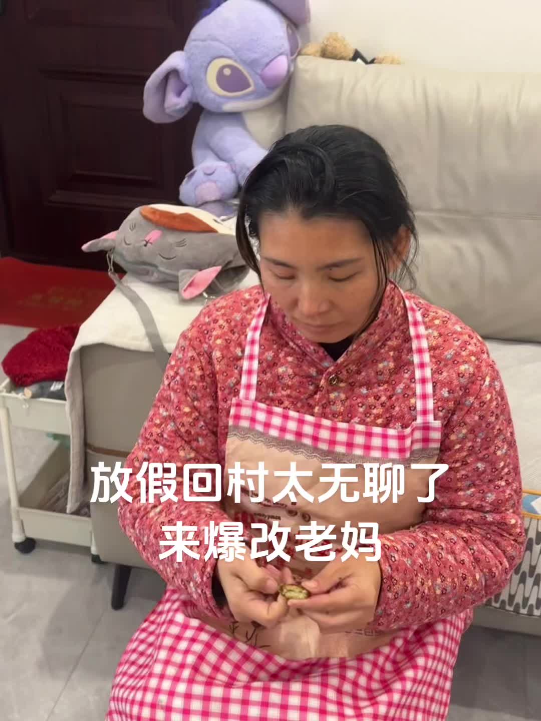 方圆脸老了也是法拉利