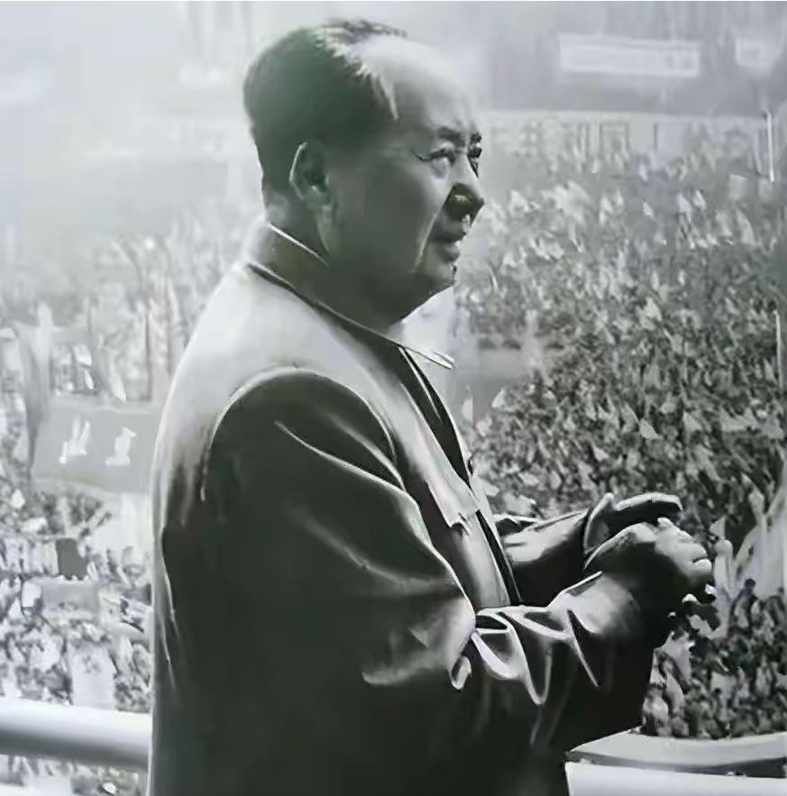 别再只夸毛主席伟大了，外国学者的评价，才真叫一针见血！很多人只知道毛主席带领我们