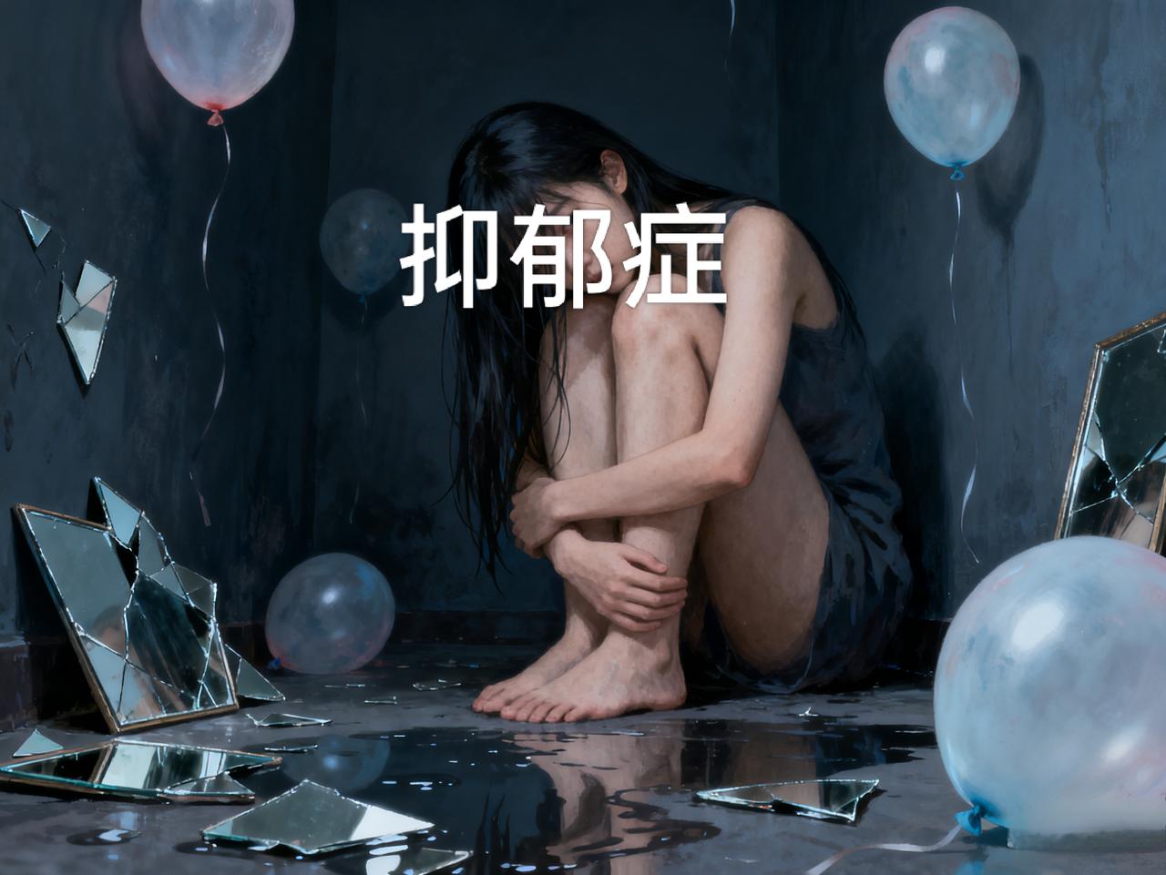 抑郁症或许和玄学有关，看了一个网友分享的经历，我更加确定了这一点。有个网友说