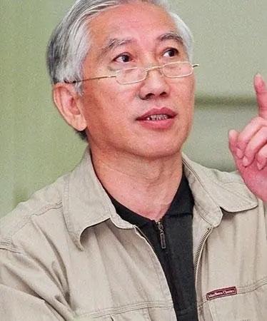 清华教授柳冠中抛出惊人言论！戳破了科技发展背后，最容易被忽略的现实问题。他说:“