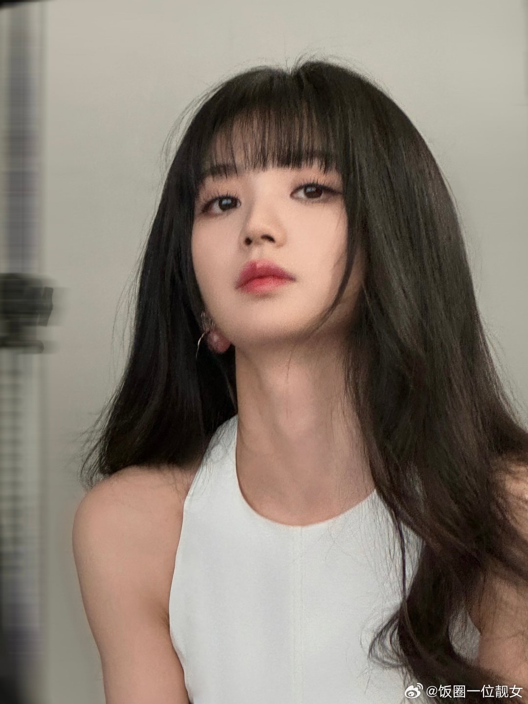 田曦薇大爆归来就接了一个奥利奥春日大使？