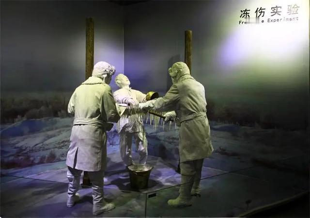 南京大屠杀只是冰山一角，更骇人听闻的罪恶，一直被美西方掩饰！ 南京大屠杀的惨