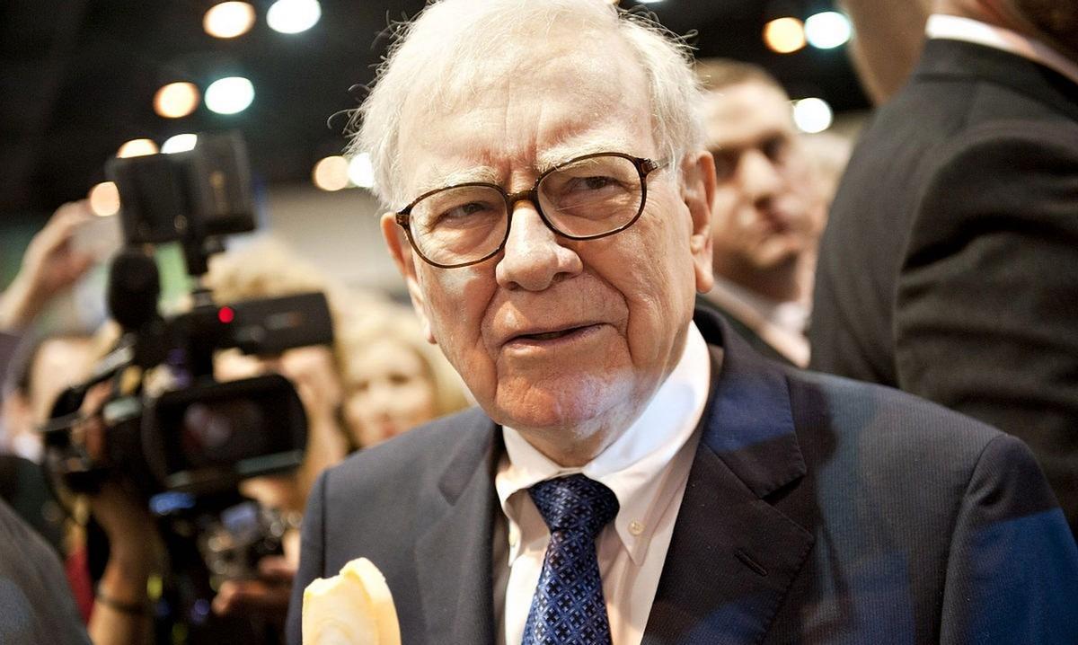 巴菲特认为，未来20年或50年后，日美将更强大，对中国却保持谨慎很多人第一次听