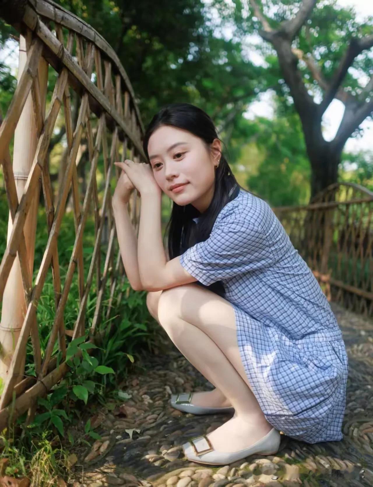 有哪些美女让人过目难忘？