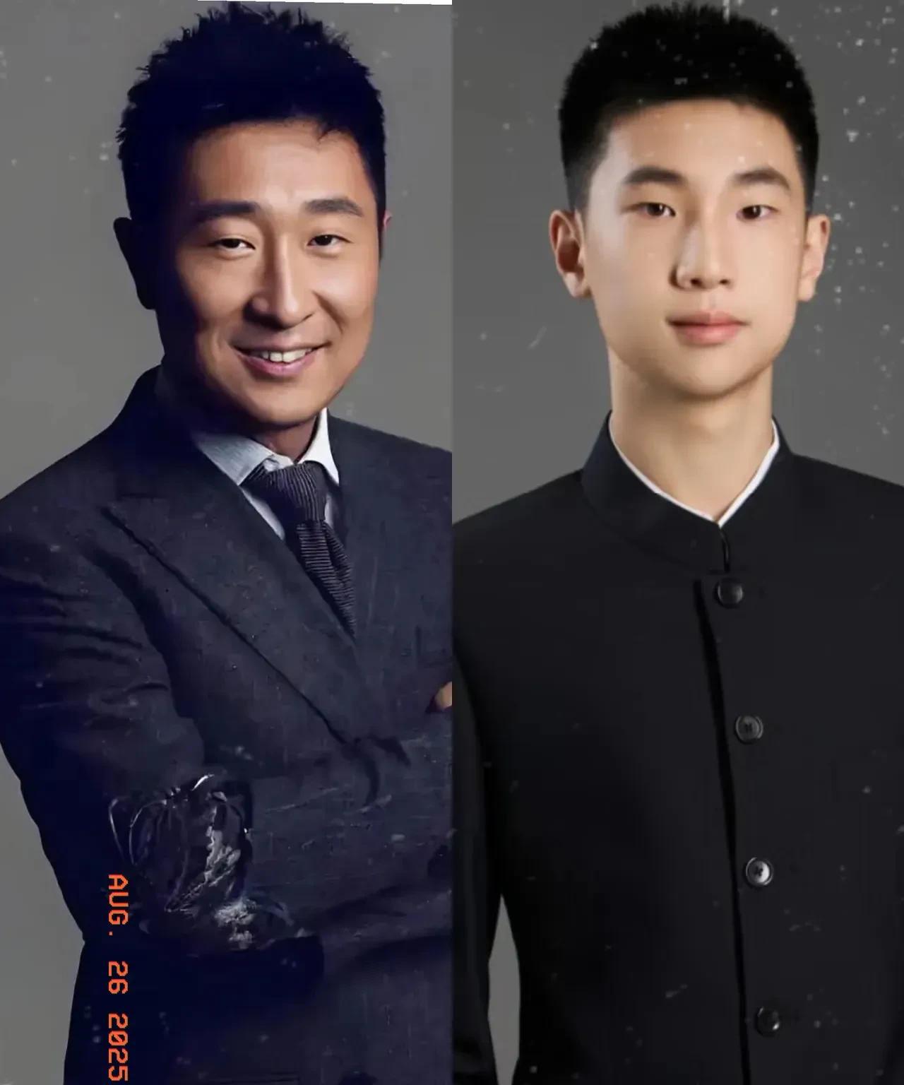 #从孩子身上能看出父母关系吗#咱就说，养孩子这事真藏不住事儿！父母俩关系咋样，