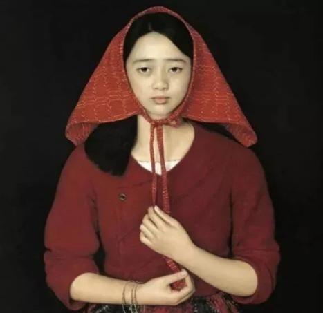 1986年，一位画家迎娶了自己的人体模特。在新婚之夜，他不做俗人之举，为一丝不挂