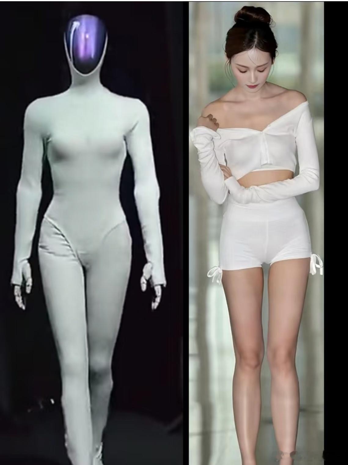 你们觉得机器人有必要做成人形的吗？我一直觉得其实未来有一个有神态表情的机器人天天