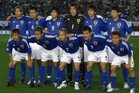我也觉得日本队能进2026世界杯八强。日本队这几年进步巨大，“留洋军团”质量飞跃