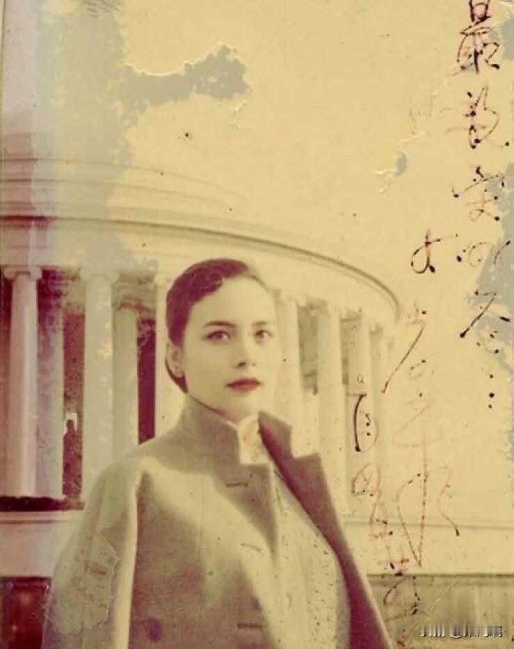 “台湾第一千金”蒋孝章蒋孝章，是蒋经国与妻子蒋方良的唯一女儿。她是中俄混血，