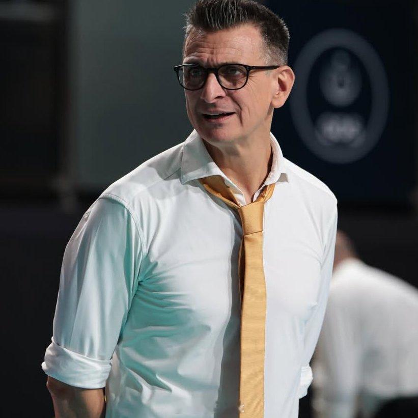 乔瓦尼·吉德蒂谈欧冠半决赛瓦基弗银行与科内利亚诺之战：尽管将瓦基弗银行对阵科内利