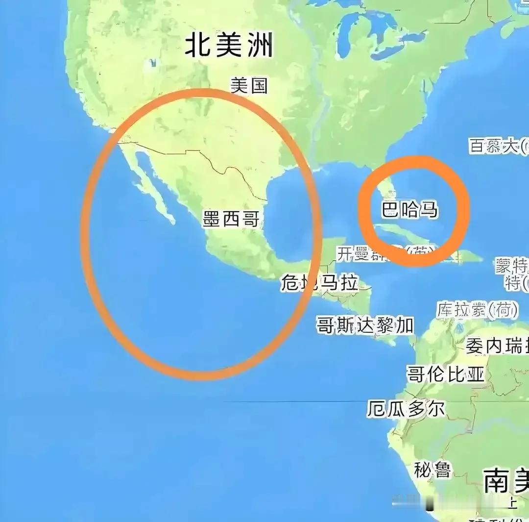 墨西哥杠上美国啦！最近两个消息将北美洲邻国美国与墨西哥扯到一起。根据伊朗
