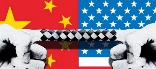 这次，中国压根就不会去救美国，而美国自己整出来的事，就让他们自己去承担吧，中国没
