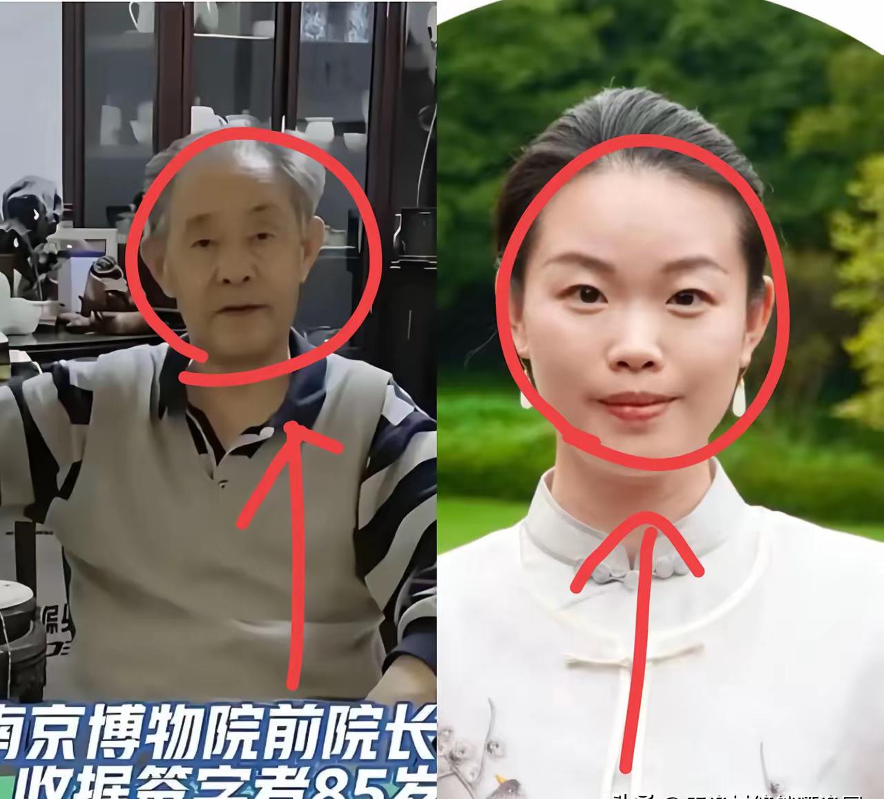 南博文保案的瓜越扒越魔幻！徐湖平的疑云还没散，又炸出个“冒牌庞家后人”徐莺，这操