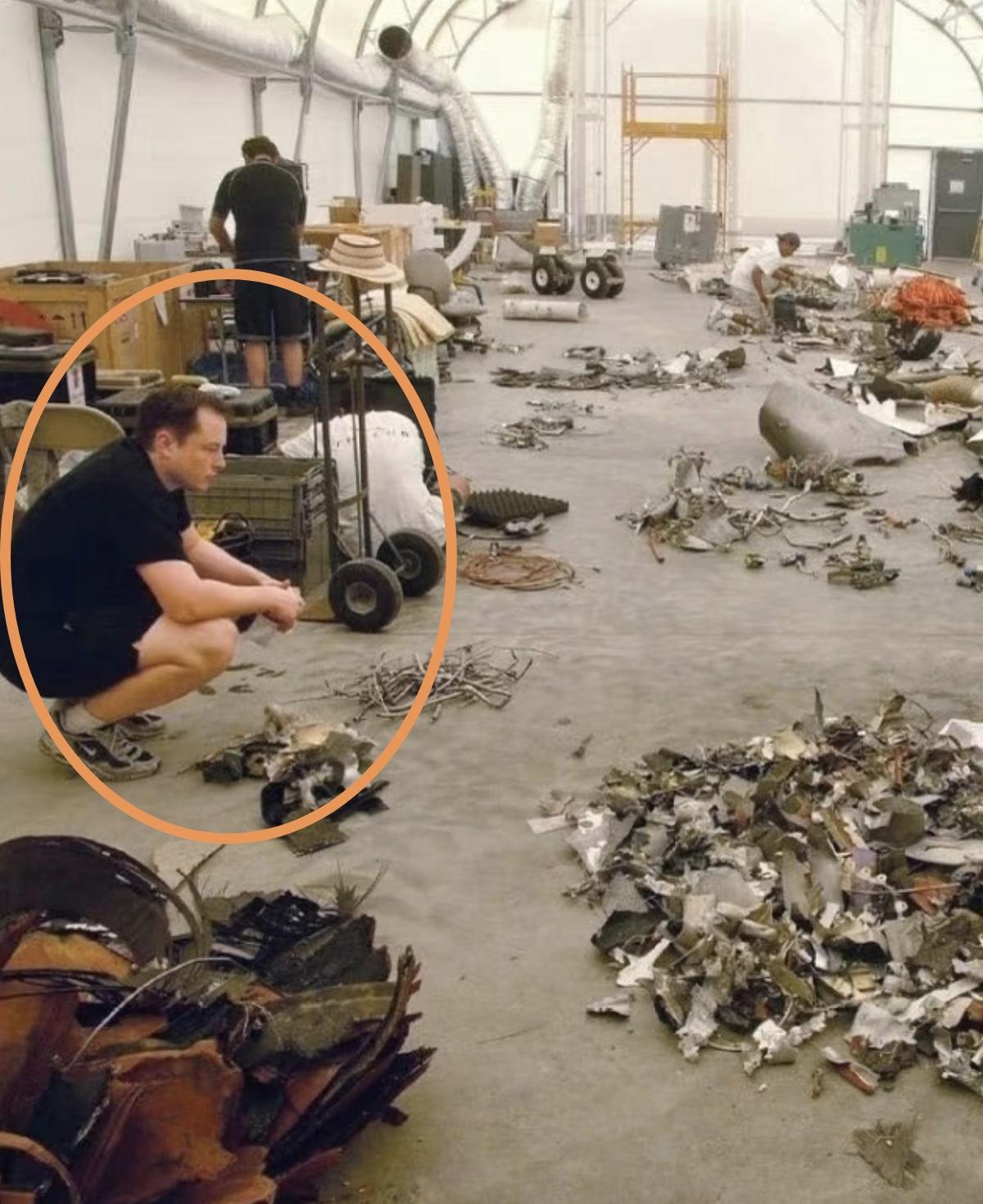 马斯克吐槽苹果挖角：当年特斯拉成了苹果的