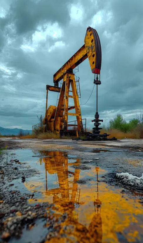 地球上为啥有这么多石油？很多人以为是远古恐龙等动物尸体变的，其实不是。石油真正来