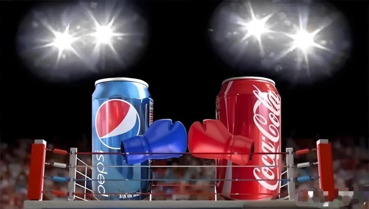 可口可乐和百事可乐谁的实力更强？营收方面来看，可口可乐2020年330亿美元，百