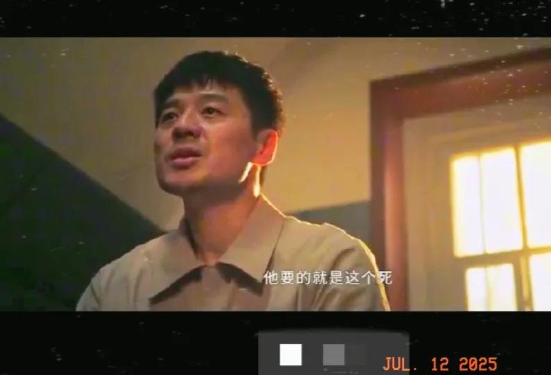 6.《以法之名》。姜红君在监狱里培训年轻的狱友，怎么侦查，怎么反侦查，怎么训练记