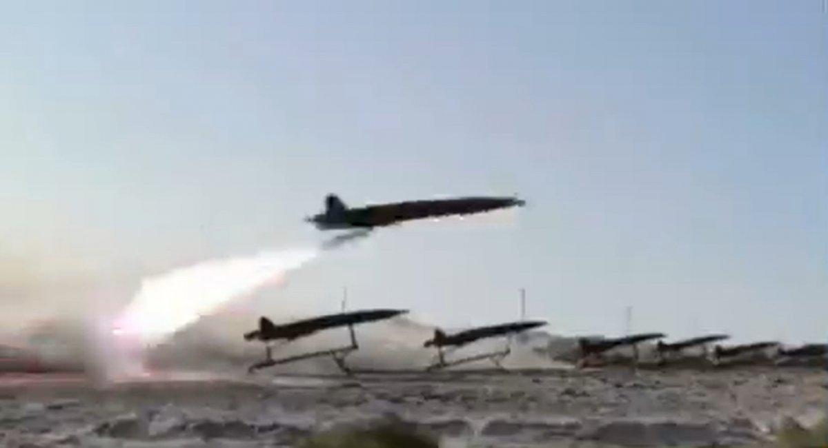 海外谈中国推出隐形TM-300无人机，航程1200公里，现已投入量产中国首次推