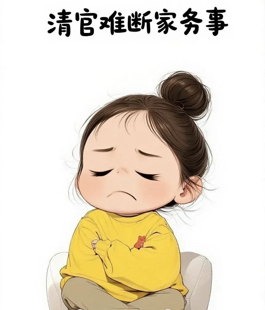 今早，我公公和老公嫂子发生口角。清晨，一场突如其来的阵雨打乱了原本的计划