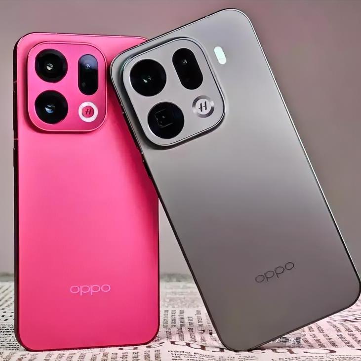 OPPO旗舰血降！16GB+1TB+7025mAh顶配仅4999OPPO这