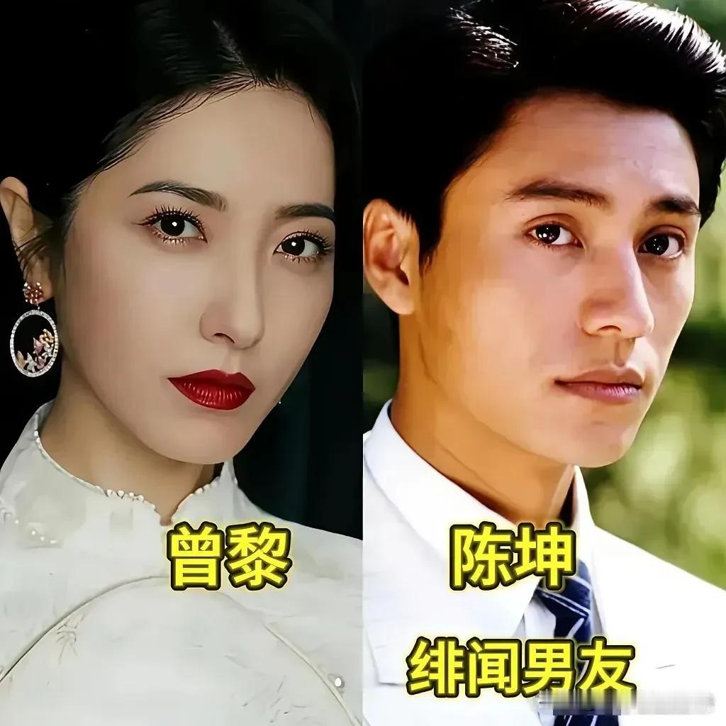 中戏校花曾黎：历经岁月，风骨依旧动人。从中戏校园初绽芳华到荧幕深耕多年，曾黎从