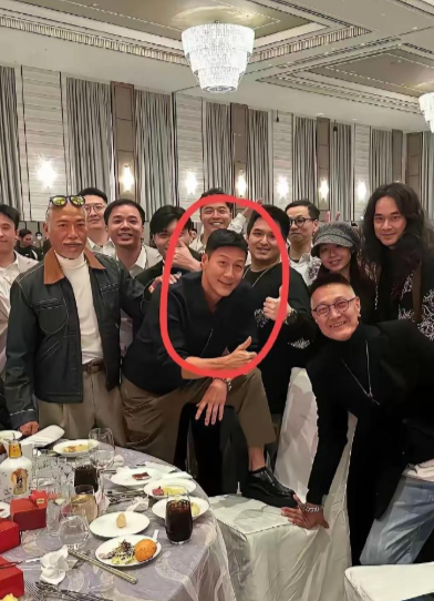 在他们面前，你敢掀桌子吗？​​​