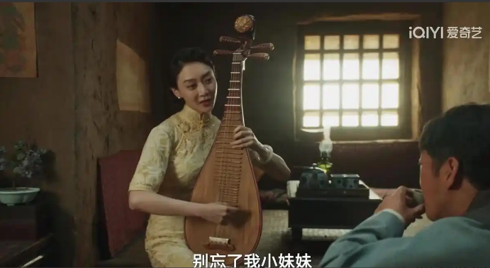 《生万物》：银子嫁给宁学祥，露露是导火索，真正压垮银子最后一根稻草的是她。露露扑