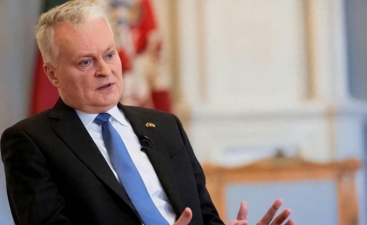 找中方空手套白狼失败，立陶宛翻出五年前账单，喊话台当局快打钱立陶宛讨好中国想