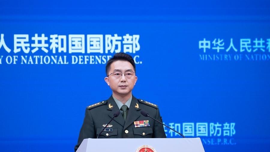 大陆终于动真格了！外部势力仍要防，追责先落到岛内“台独”分子截至2026年7