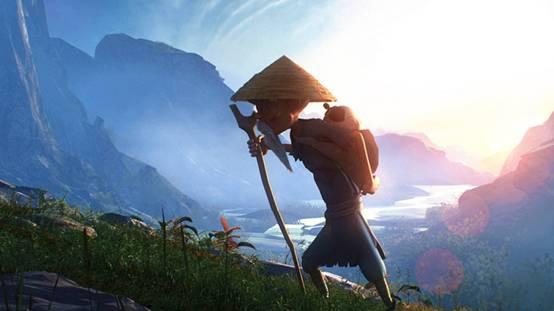  Journey To The West The Return Of The Great Sage Is Very Touching 