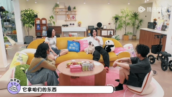 李雪琴被尚雯婕单词书广告骗了李雪琴水灵灵信了尚雯婕的单词书，结果是商家P图