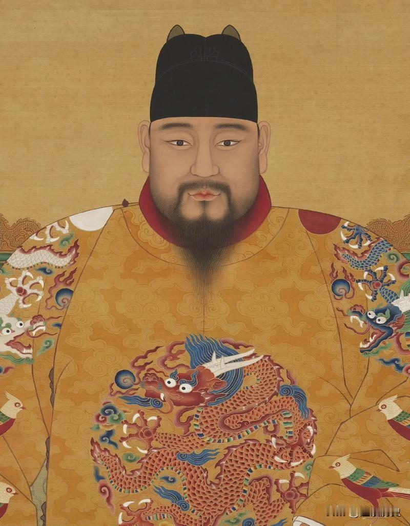 有人说：明朝实亡于万历，其实这个话也不太准确，与其说明朝实亡于万历不如说明朝实亡