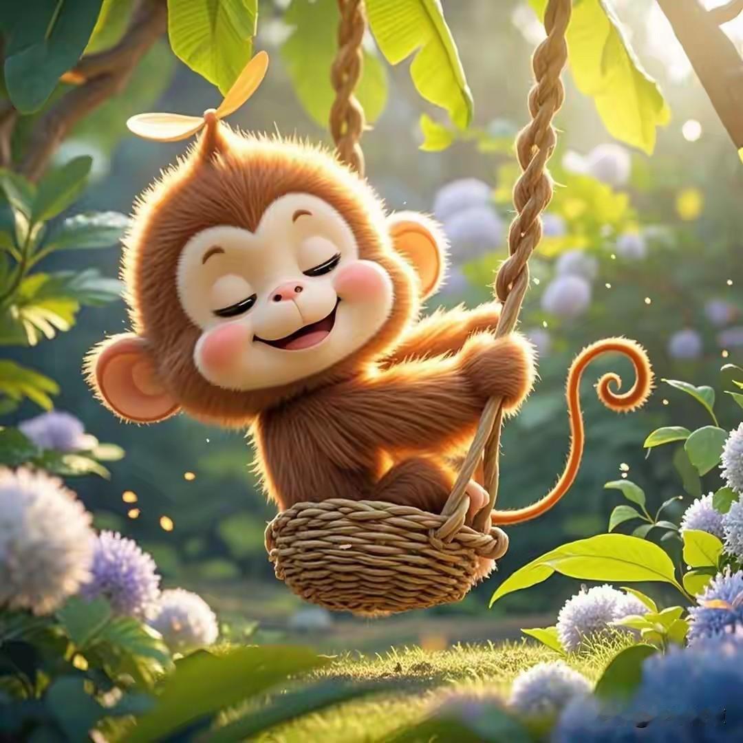 生肖猴最厉害的地方在哪里很多人都说。属猴的人，看着随性爱玩。看似大
