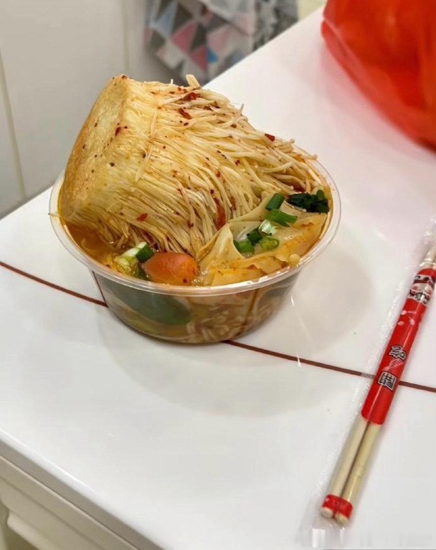 这个老板也太实在了吧！你们学会了吗​​​