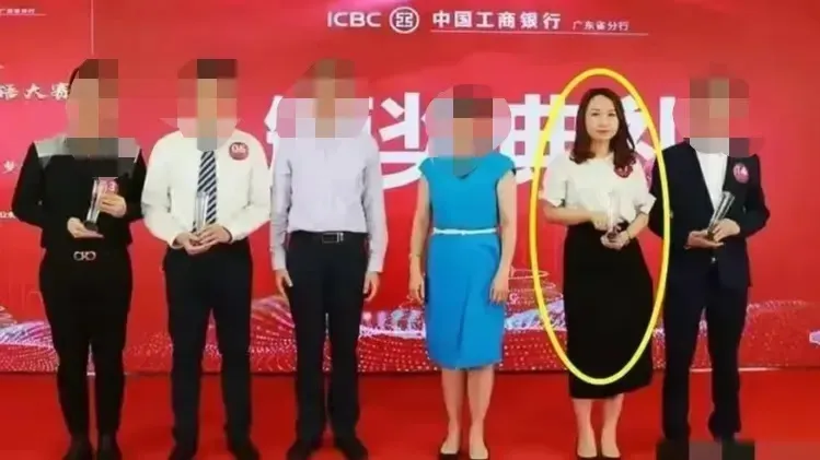 健身教练出轨这个女的是为了什么呢？女的又不漂亮，年纪也不小了，难道真的是丑的照杀