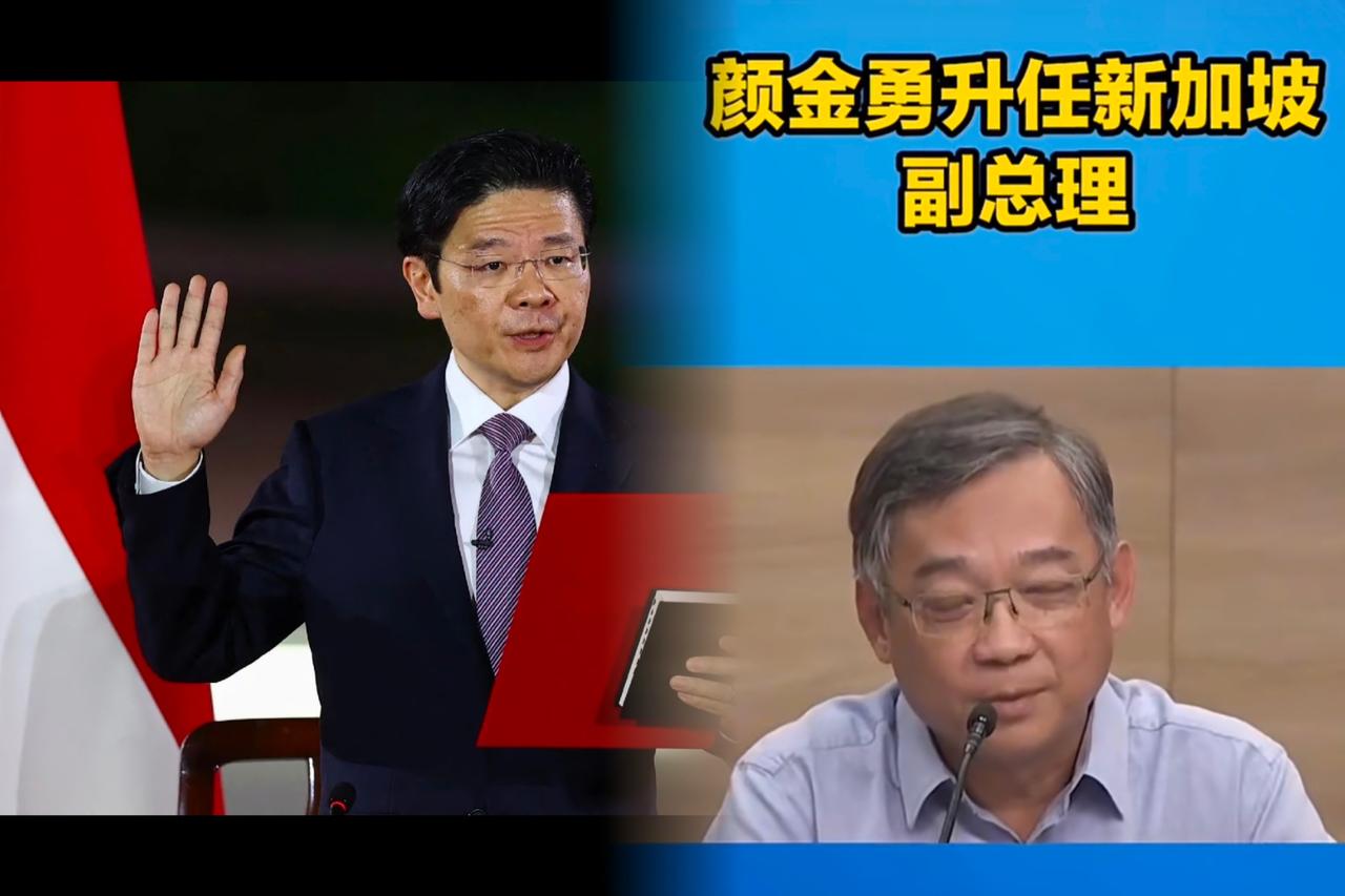 这回新加坡算是彻底被人当猴耍了。供了美国20年的“零关税”特权，甚至自己每年