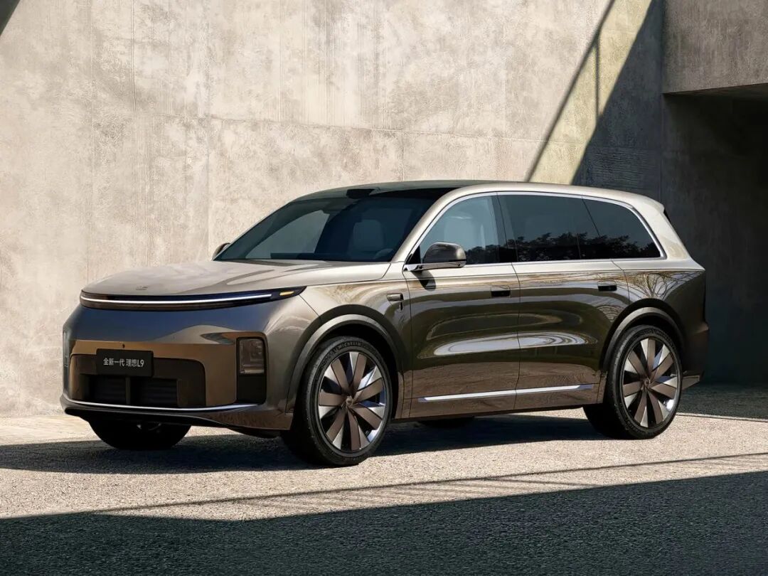 连续三年盈利，理想交出2025成绩单理想汽车也发布了2025年第四季度及全年未