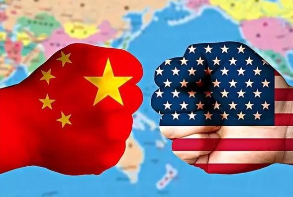 中国到底怕不怕美国？不用怀疑，咱们真的害怕美国。这么说吧，就是因为地球上存在一个