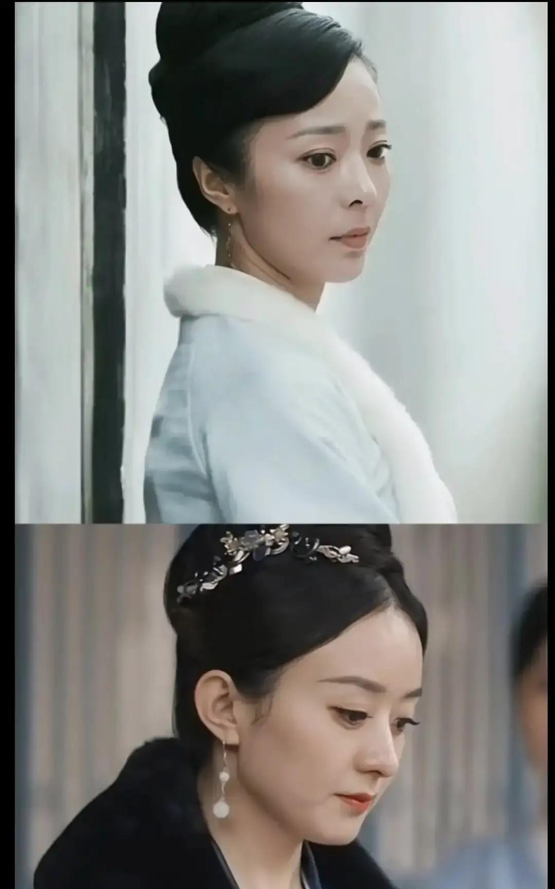 顾廷烨那句“护她如护母”，我们都理解错了。这不是替身文学，这是一场事先张扬的传