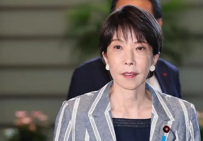 日本首相高市早苗17日表示：“中国是日本的重要邻国。在全面推进战略互惠关系的同时